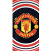 Manchester United FC Towel Image 1