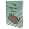 Pusheen Notebook Image 1