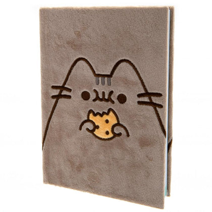 Pusheen Premium Notebook Image 1