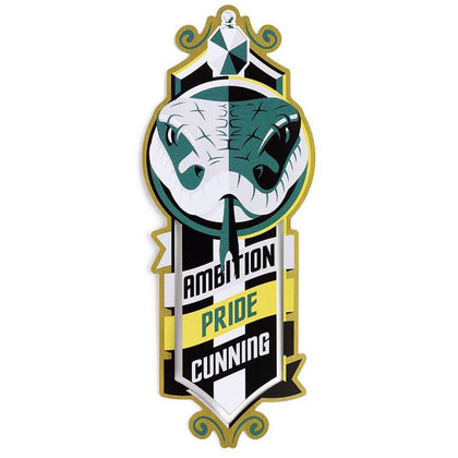 Harry Potter Slytherin Bookmark Image 1