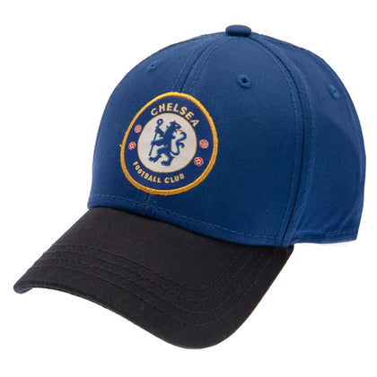 Chelsea FC Junior Cap Image 1