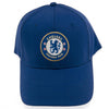 Chelsea FC Baseball Cap Image 2