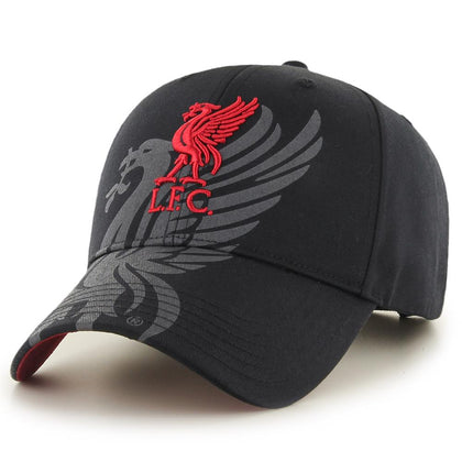 Liverpool FC Obsidian Cap Image 1