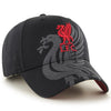 Liverpool FC Obsidian Cap Image 2