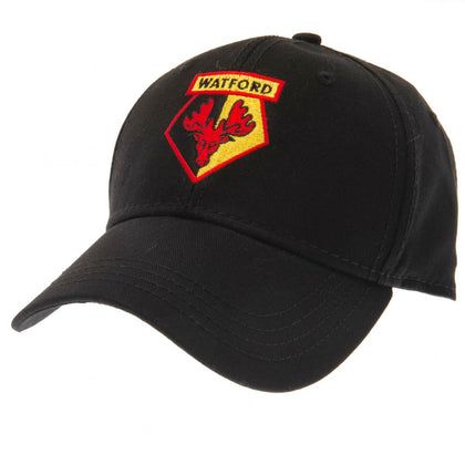 Watford FC Baseball Cap Image 1