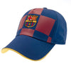 FC Barcelona Baseball Cap Image 1