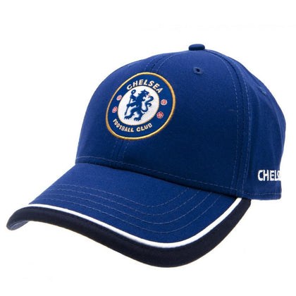 Chelsea FC Baseball Cap Image 1