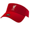 Liverpool FC Visor Cap Image 2