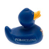 FC Barcelona Bath Time Duck Image 3