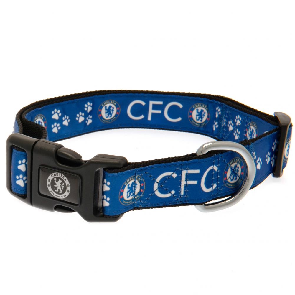 Liverpool fc dog collar medium store
