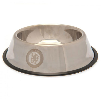 Chelsea FC Dog Bowl Image 1