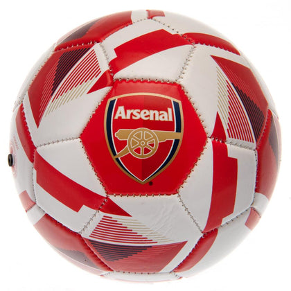 Arsenal FC Skill Ball Image 1