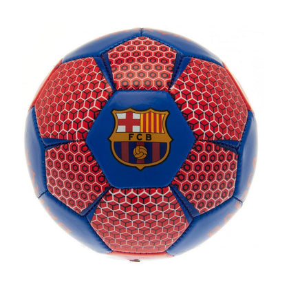 FC Barcelona Skill Ball Image 1