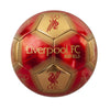 Liverpool FC Skill Ball Signature Image 1