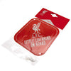 Liverpool FC Little Dribbler Car Decoration Image 3