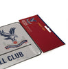 Crystal Palace FC Metal Street Sign Image 3