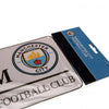 Manchester City FC Metal Street Sign Image 3