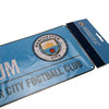 Manchester City FC Metal Street Sign Image 3