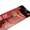 Sunderland AFC Metal Street Sign Image 3