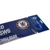 Chelsea FC Metal Street Sign Image 3