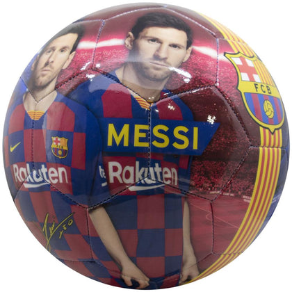 FC Barcelona Messi Photo Football Image 1