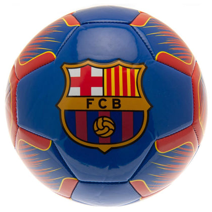 FC Barcelona Football Image 1