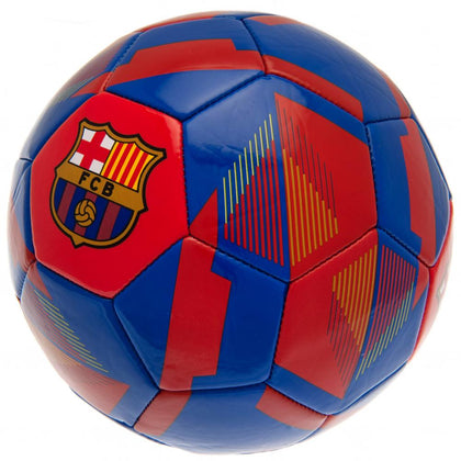 FC Barcelona Football Image 1