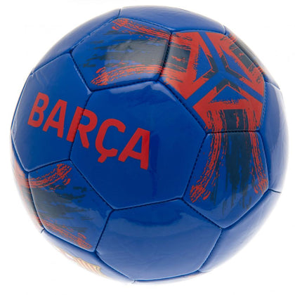 FC Barcelona Football Image 1