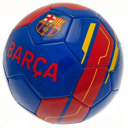 FC Barcelona Football Image 1