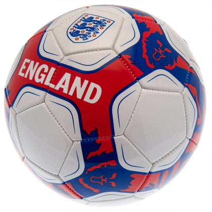 England Football Image 1