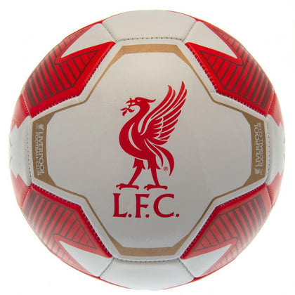 Liverpool FC Football Image 1