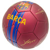 FC Barcelona Signature Football Image 2