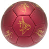 FC Barcelona Signature Football Image 3