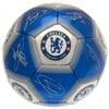 Chelsea FC Signature Football Image 2