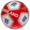 England Signature Football Image 1