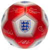 England Signature Football Image 3