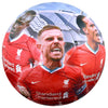 Liverpool FC Players Photo Football Image 2