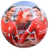 Liverpool FC Players Photo Football Image 3