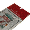 Liverpool FC Retro Logo Metal Sign Image 3