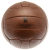 England Faux Leather Football Image 3