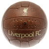 Liverpool FC Faux Leather Football Image 2