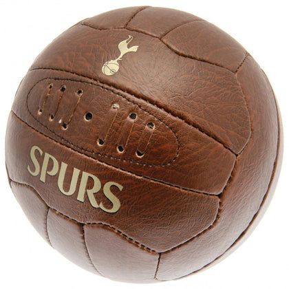 Tottenham Hotspur FC Faux Leather Football Image 1