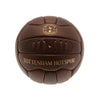 Tottenham Hotspur FC Retro Heritage Mini Ball Image 2