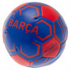 FC Barcelona 4 inch Soft Ball Image 2