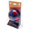 FC Barcelona 4 inch Soft Ball Image 3