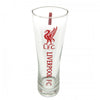 Liverpool FC Tall Beer Glass Image 1