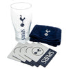 Tottenham Hotspur FC Mini Bar Set Image 1