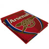 Arsenal FC Single Duvet Set Image 2