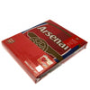 Arsenal FC Single Duvet Set Image 3