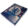 Chelsea FC Single Duvet Set Image 3